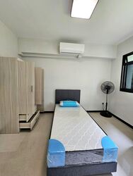 Blk 661A Jurong West Street 64 (Jurong West), HDB 5 Rooms #430221841